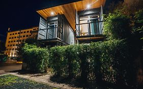 City Glamping By One66 Hotel
